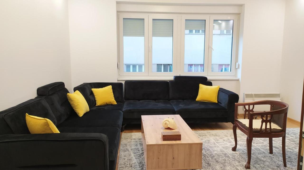 Apartment Sara Centar Сараево Экстерьер фото