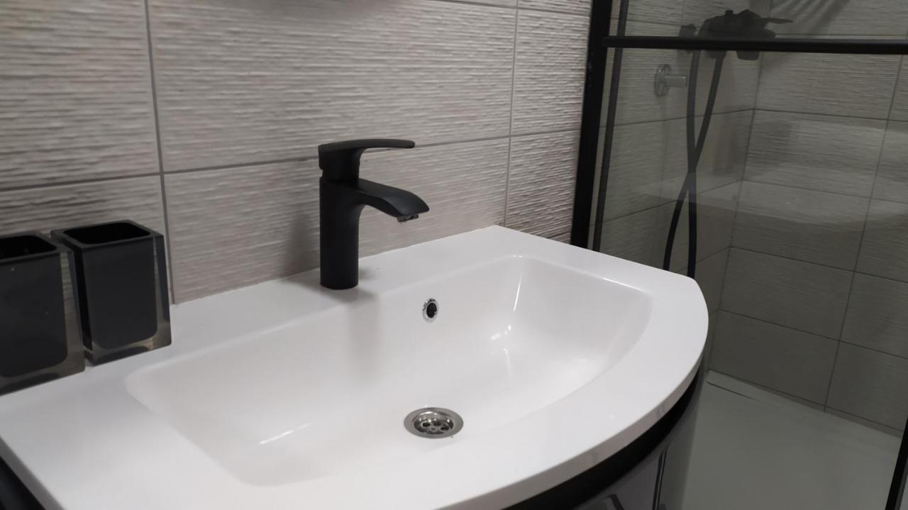 Apartment Sara Centar Сараево Экстерьер фото
