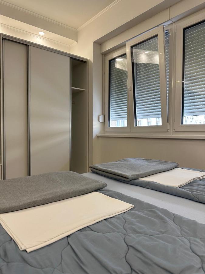 Apartment Sara Centar Сараево Экстерьер фото