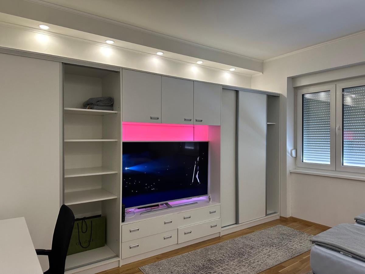 Apartment Sara Centar Сараево Экстерьер фото