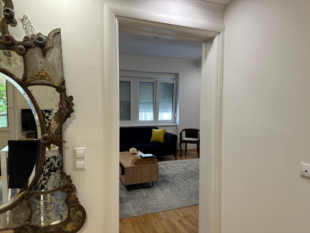 Apartment Sara Centar Сараево Экстерьер фото