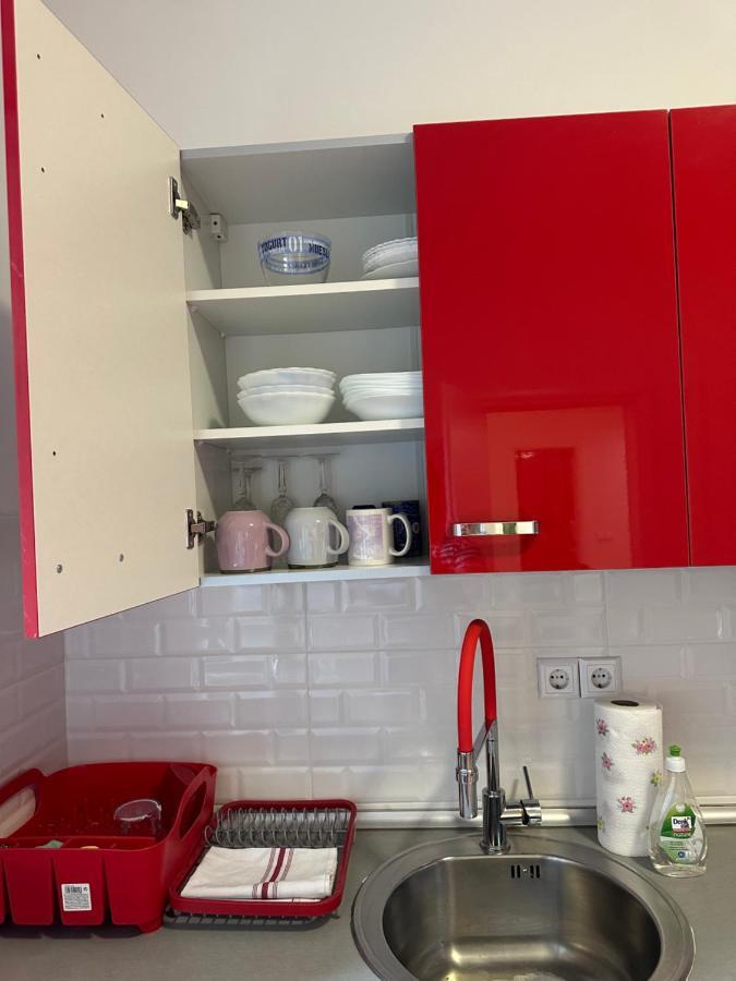 Apartment Sara Centar Сараево Экстерьер фото