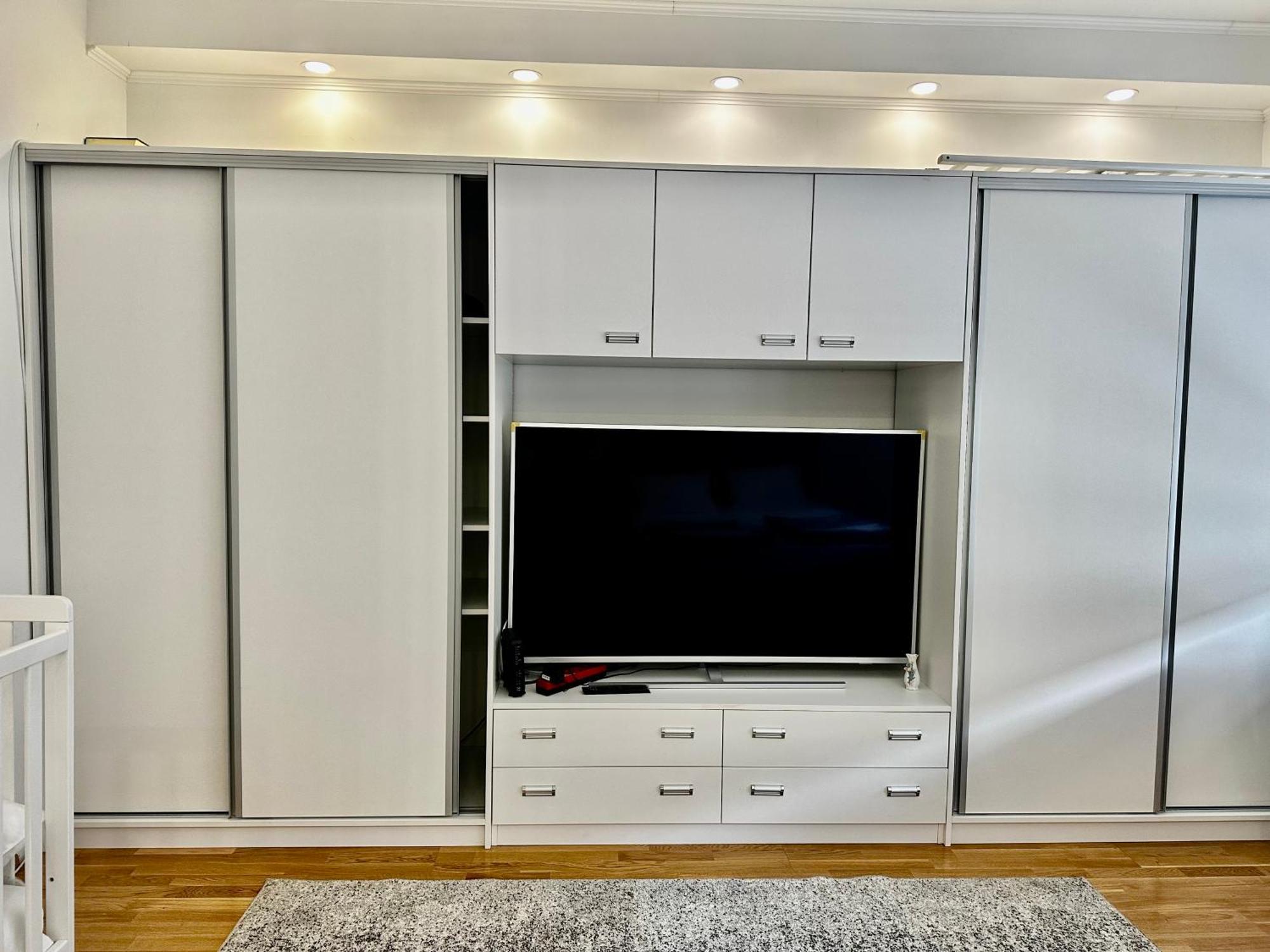 Apartment Sara Centar Сараево Экстерьер фото