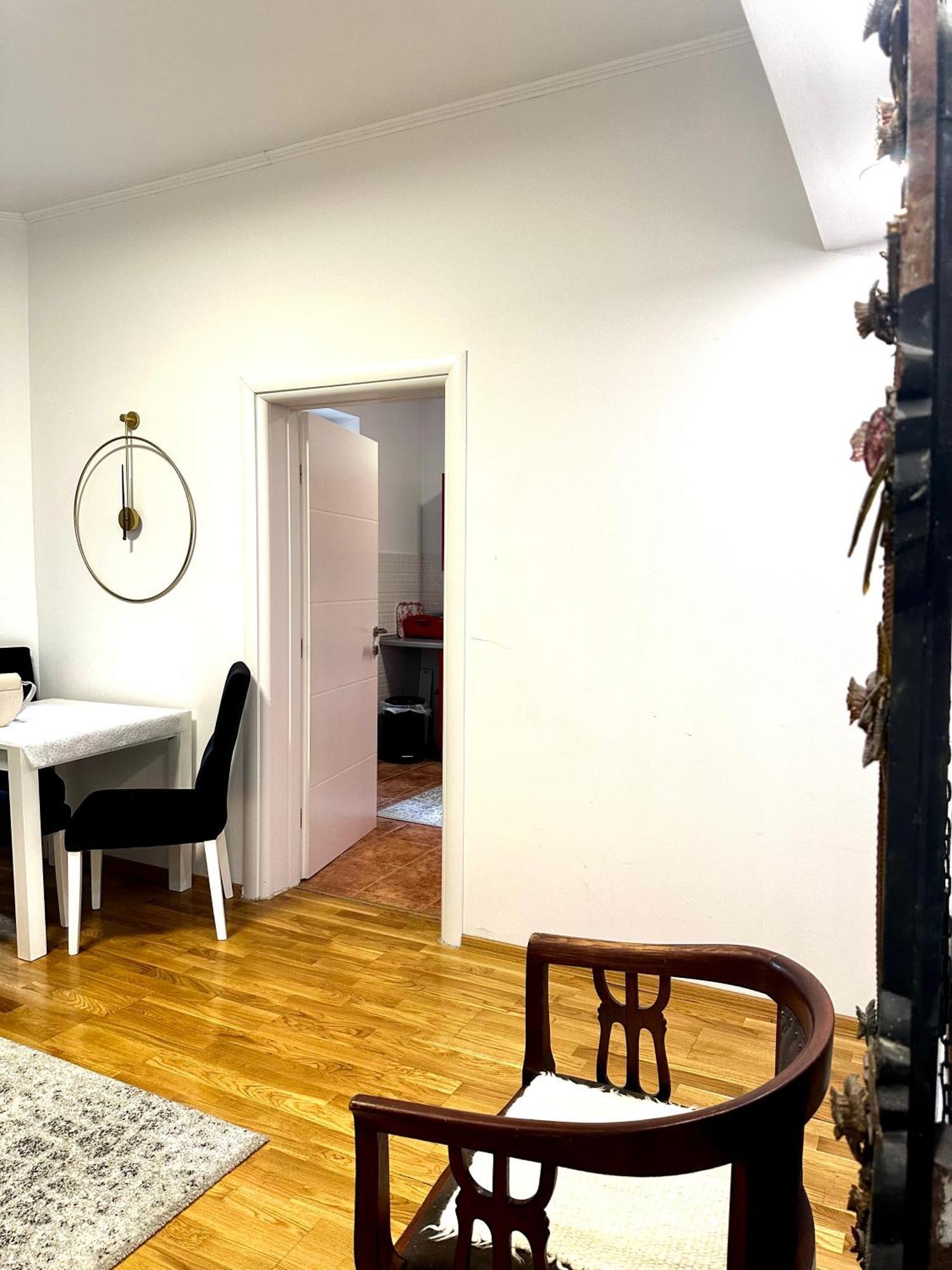 Apartment Sara Centar Сараево Экстерьер фото