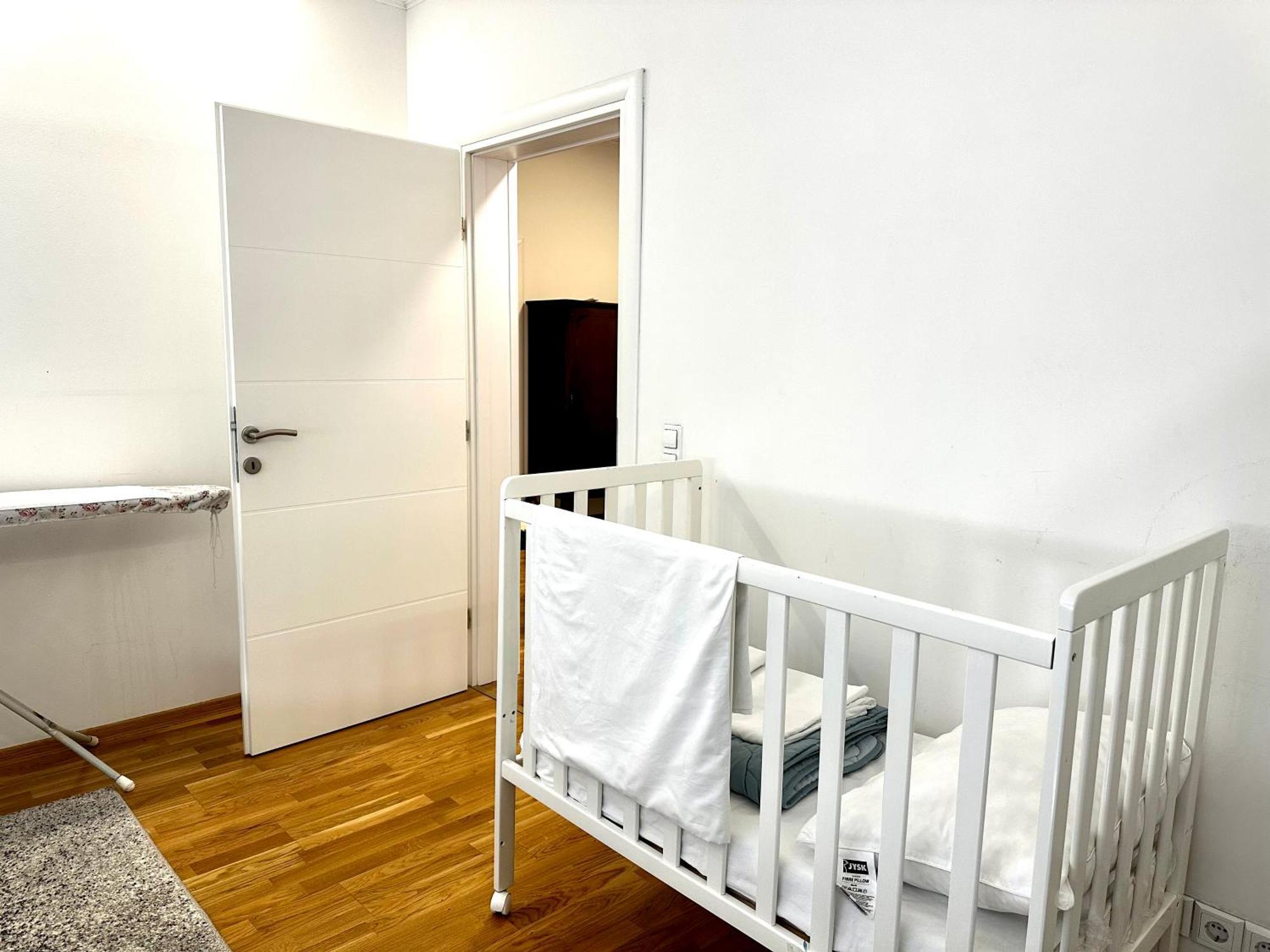 Apartment Sara Centar Сараево Экстерьер фото