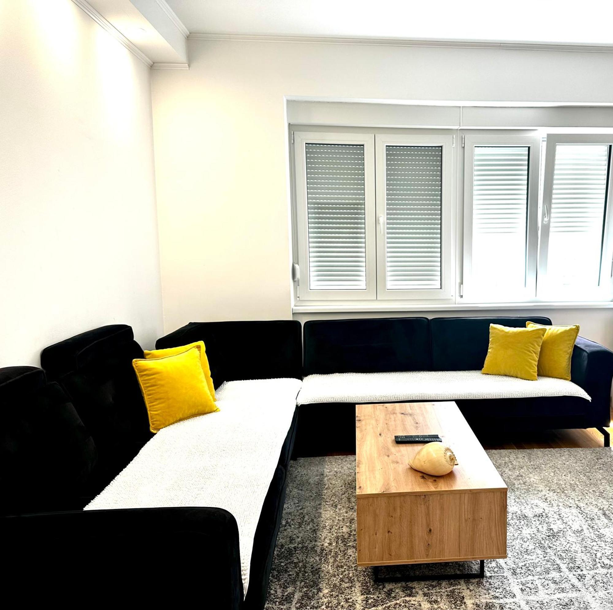 Apartment Sara Centar Сараево Экстерьер фото