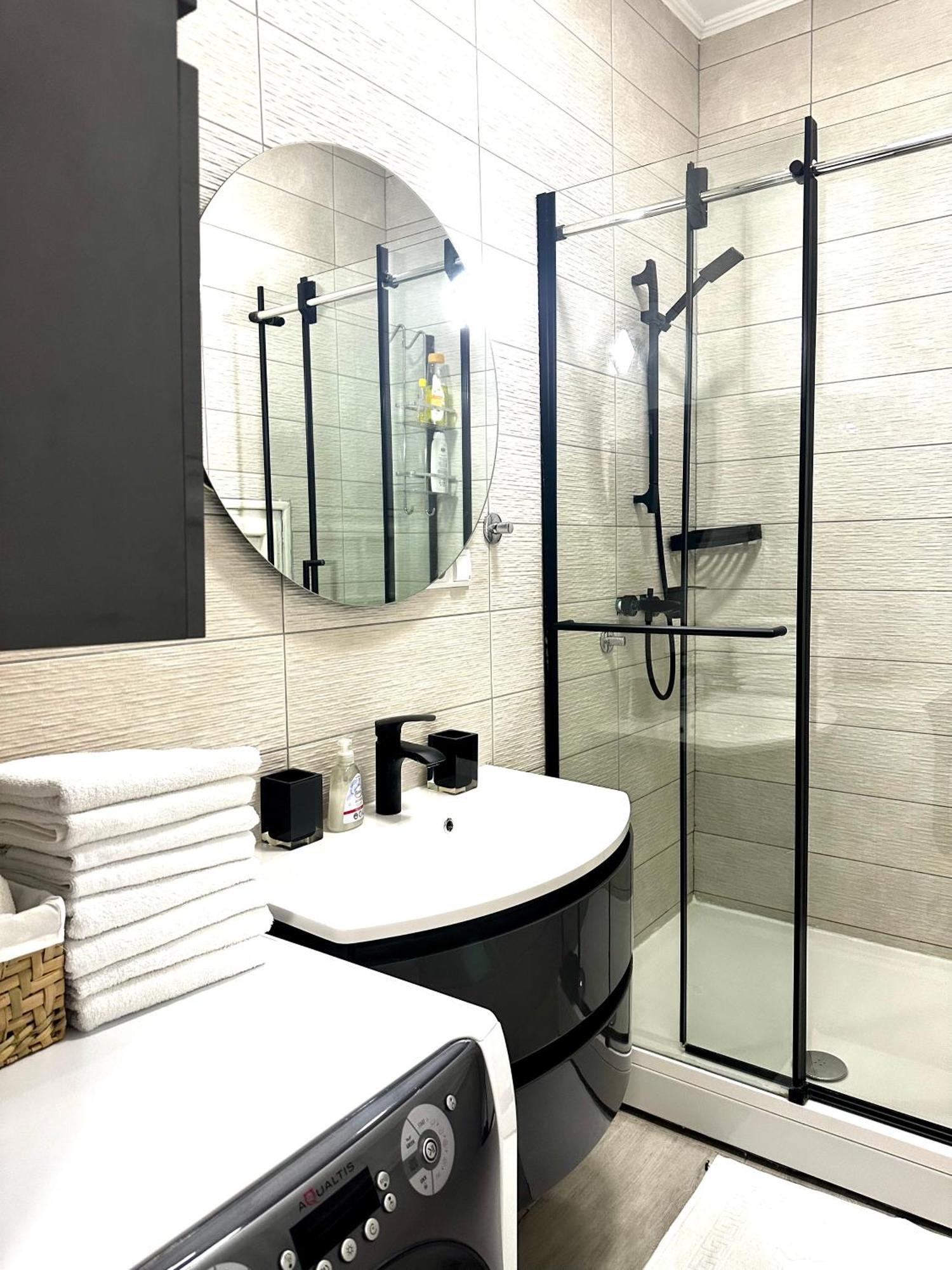 Apartment Sara Centar Сараево Экстерьер фото
